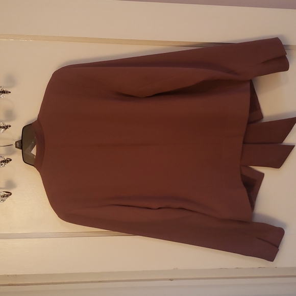 💼👖👠💄GAP DRESS JACKET sz 6 - Picture 4 of 12